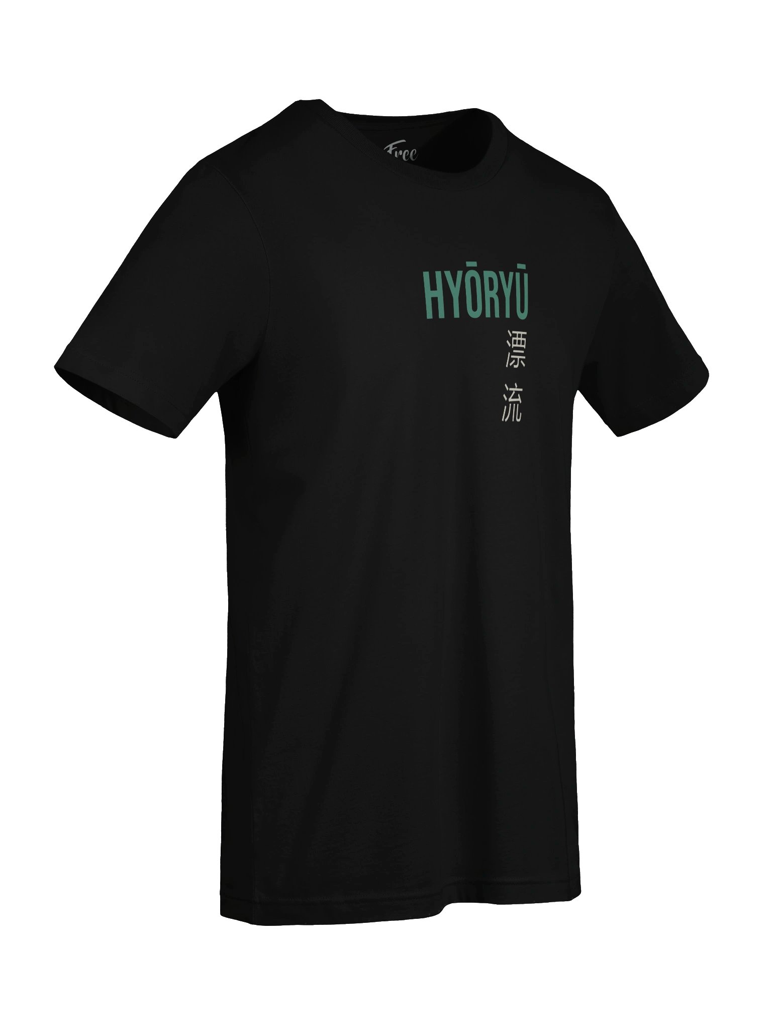 The Hyoryu Tee product image (68)