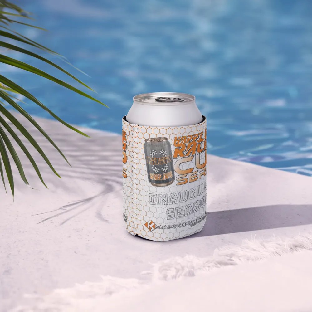 (LIMITED) HHR Cup Series Inaugural Season Koozie product image (8)