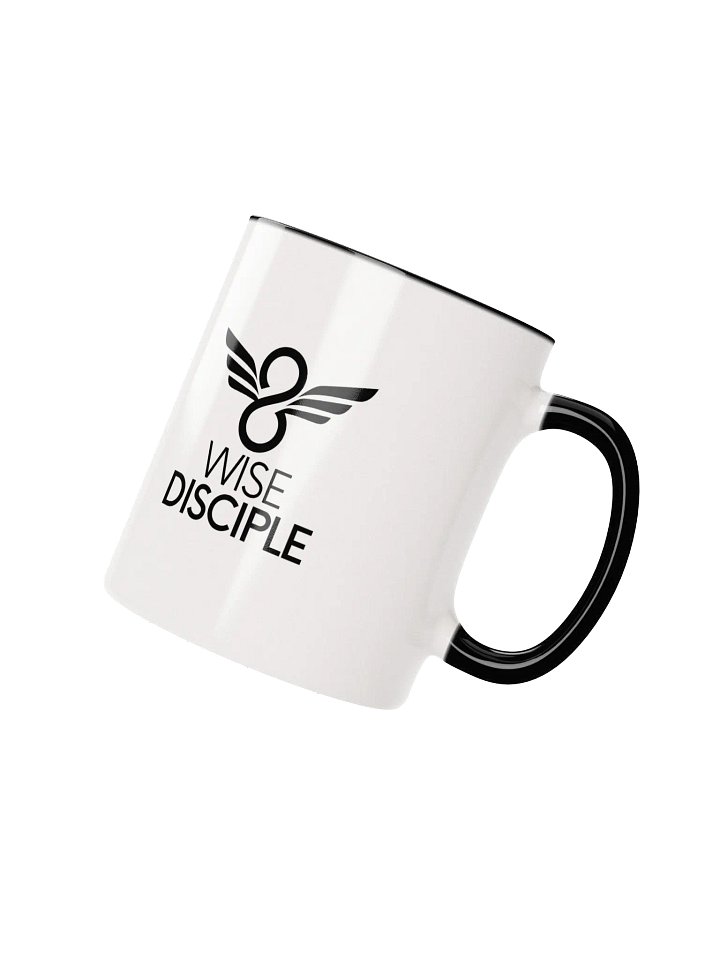Coffee Mug (White) product image (2)