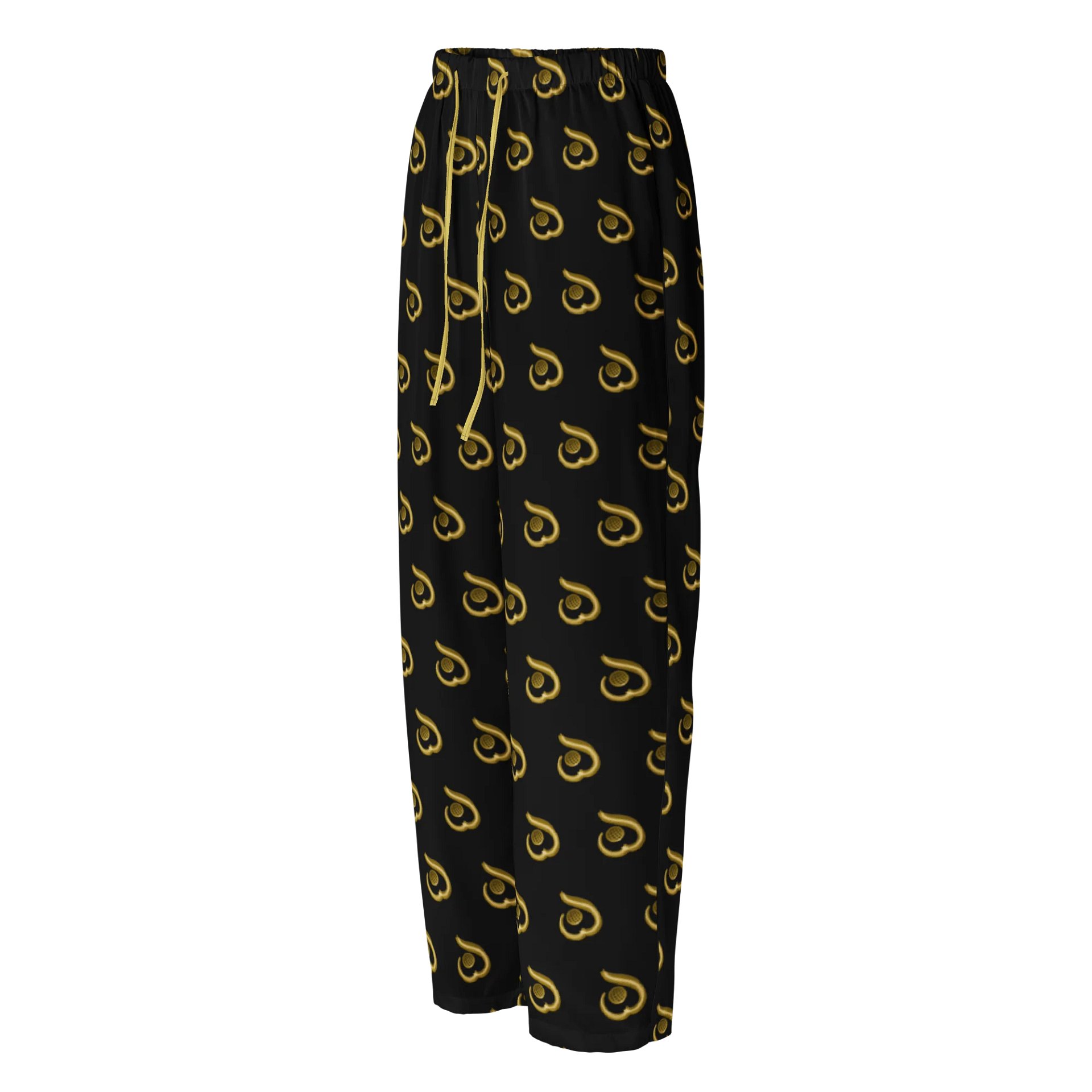 WILLOWISP Base Op Patterned Long Pajama Pants product image (1)