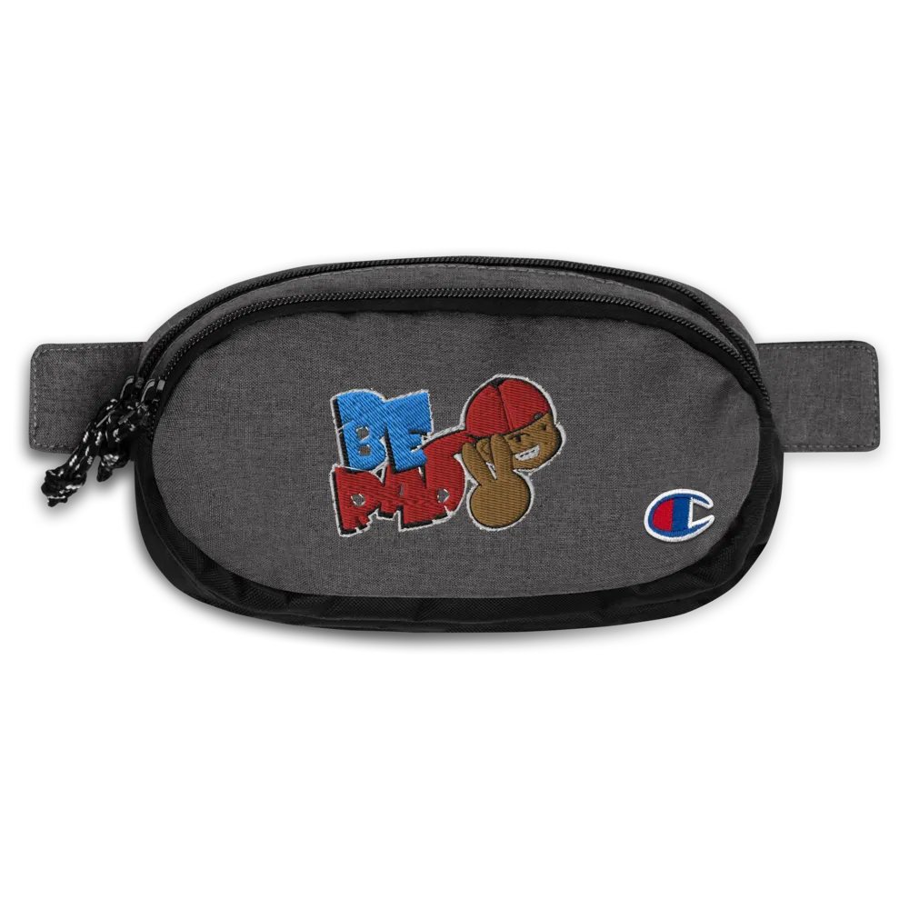 Be Rad Fanny Pack product image (1)