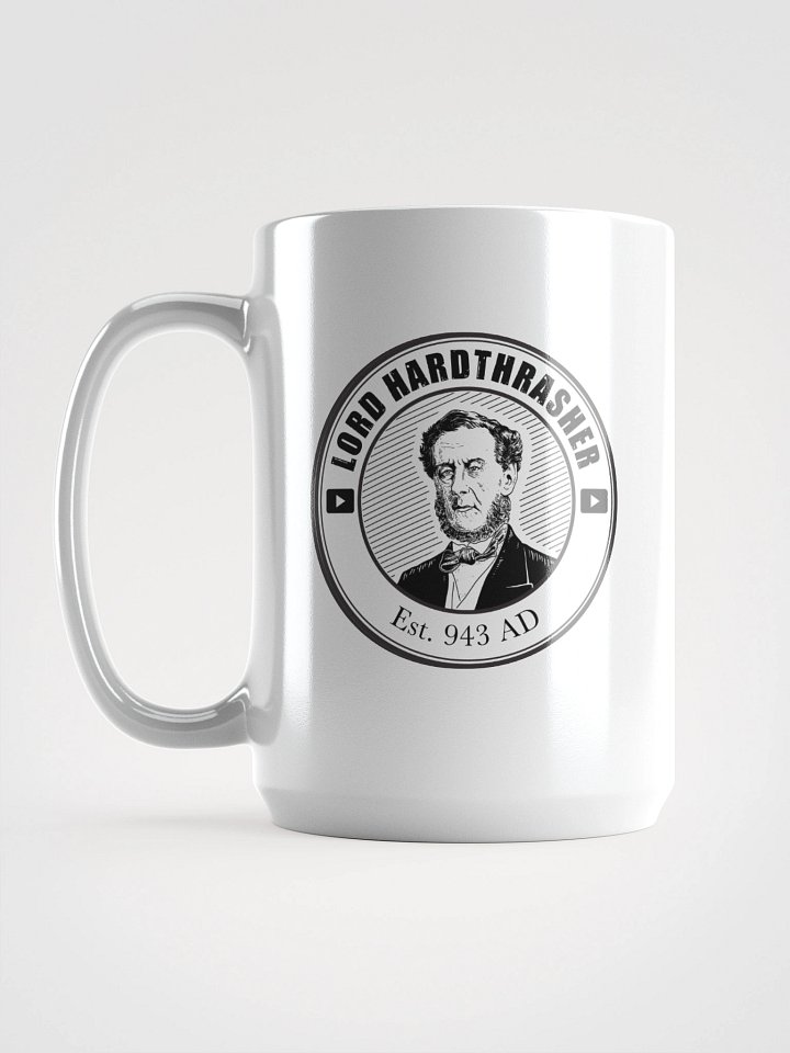 Lord H's Mug on a Mug product image (1)