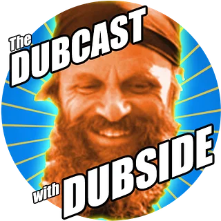 The Dubcast with Dubside