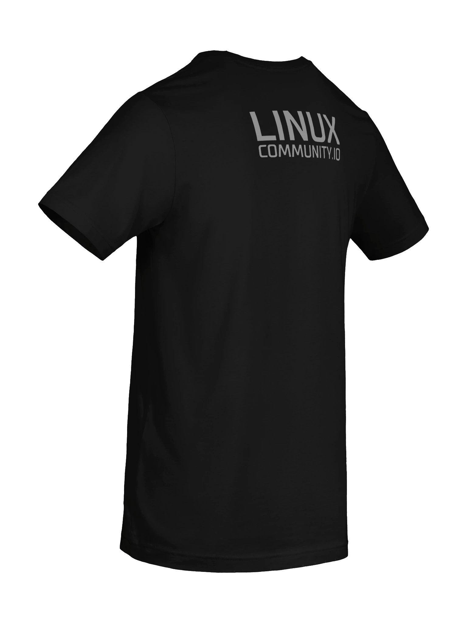 uptime T-Shirt product image (22)