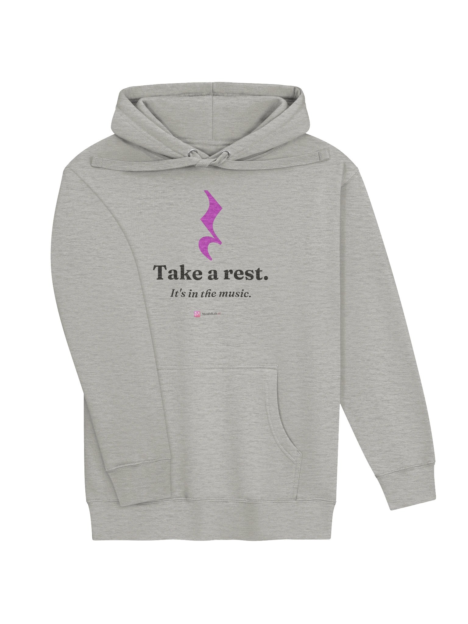 Take a Rest Hoodie product image (17)