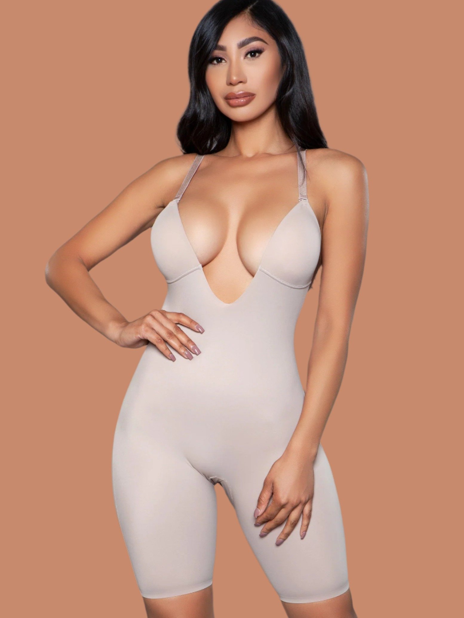 FEEL A QUEENS PRESENCE !!! NUDE product image (2)