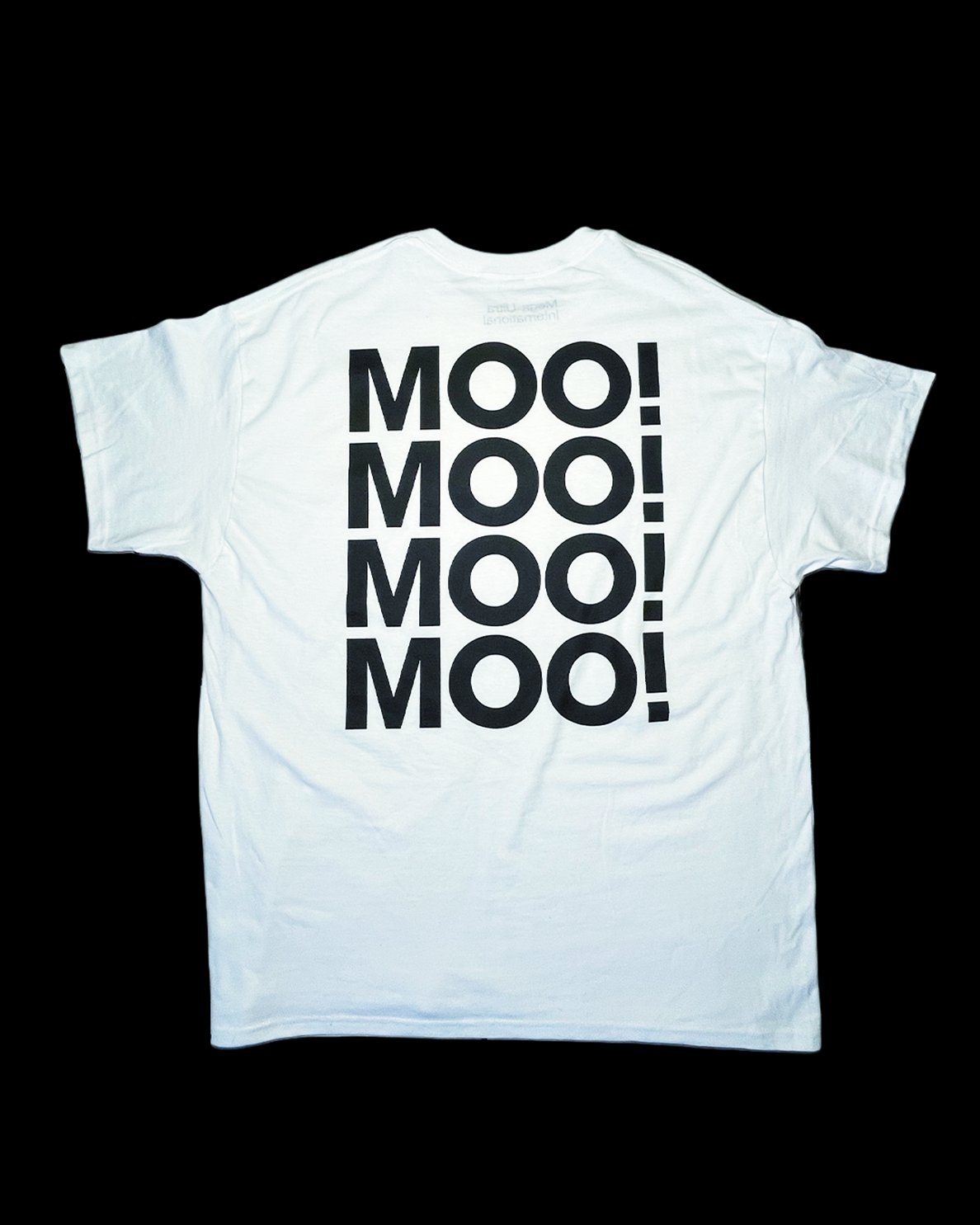 Holy Cow! Shirt product image (4)