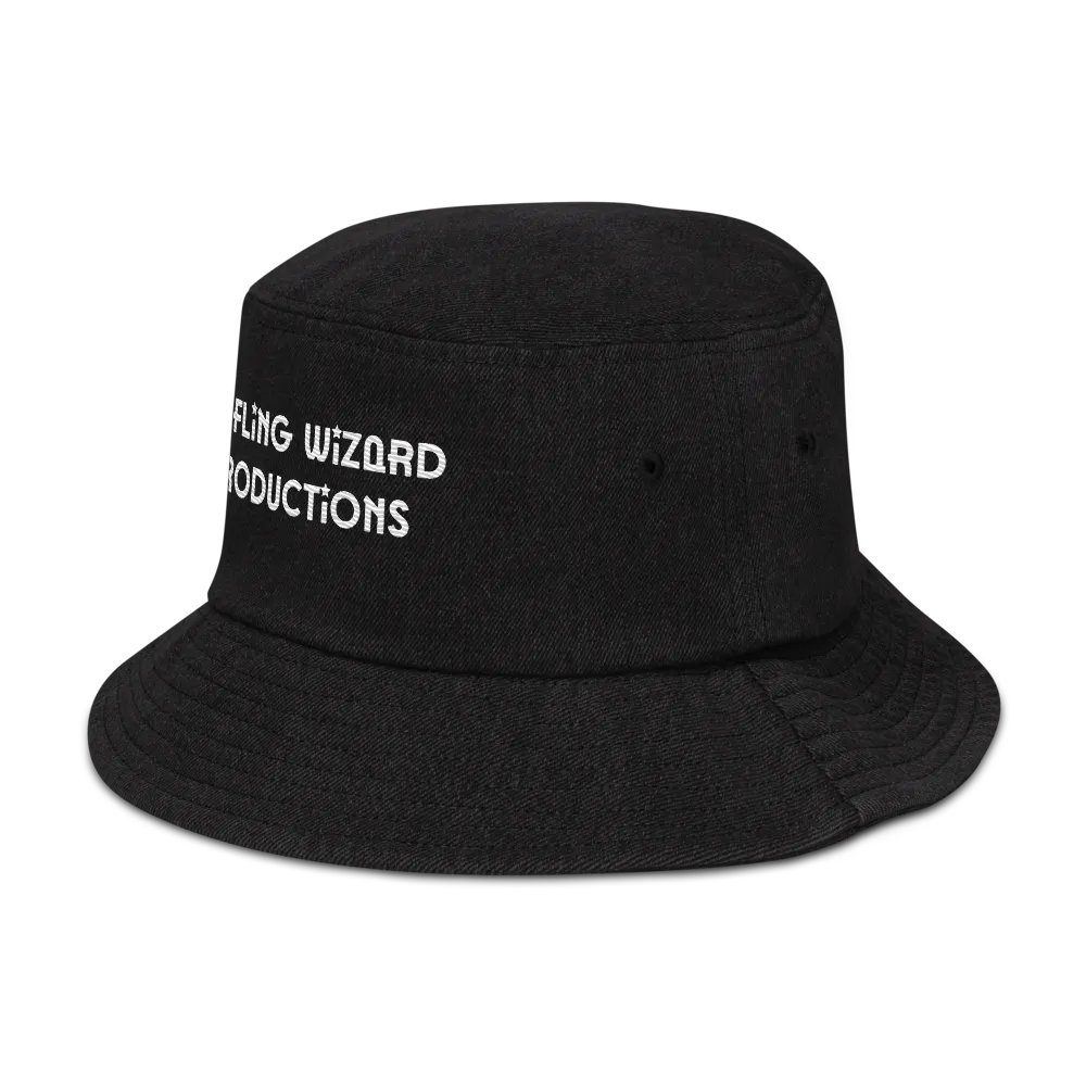 Halfling Wizard Productions Hat product image (7)