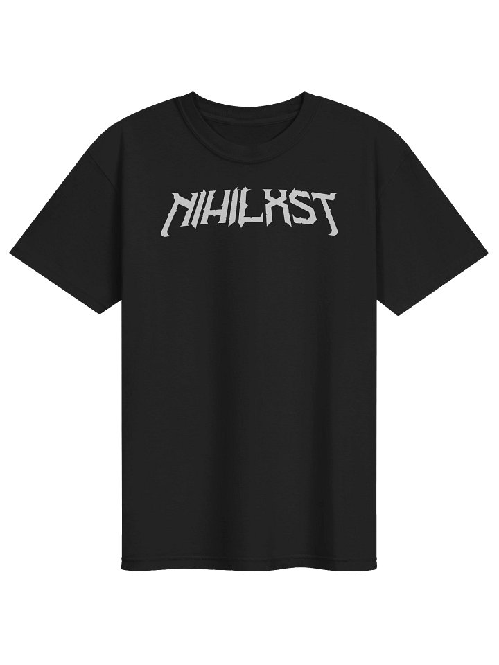 NIHILXST T-Shirt product image (1)