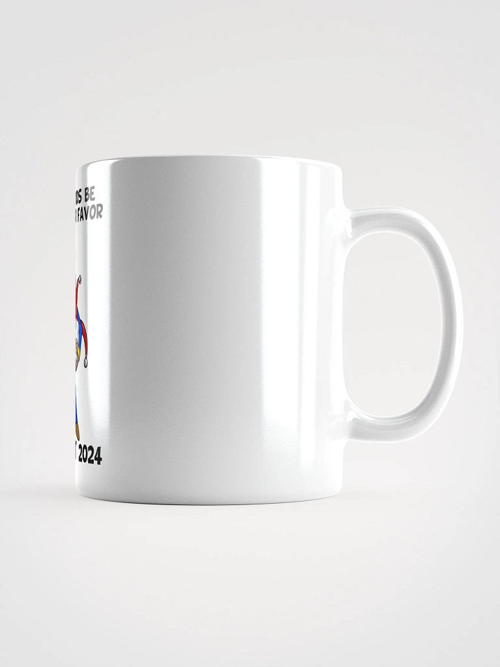 Who needs sleep Fasnacht product image (2)
