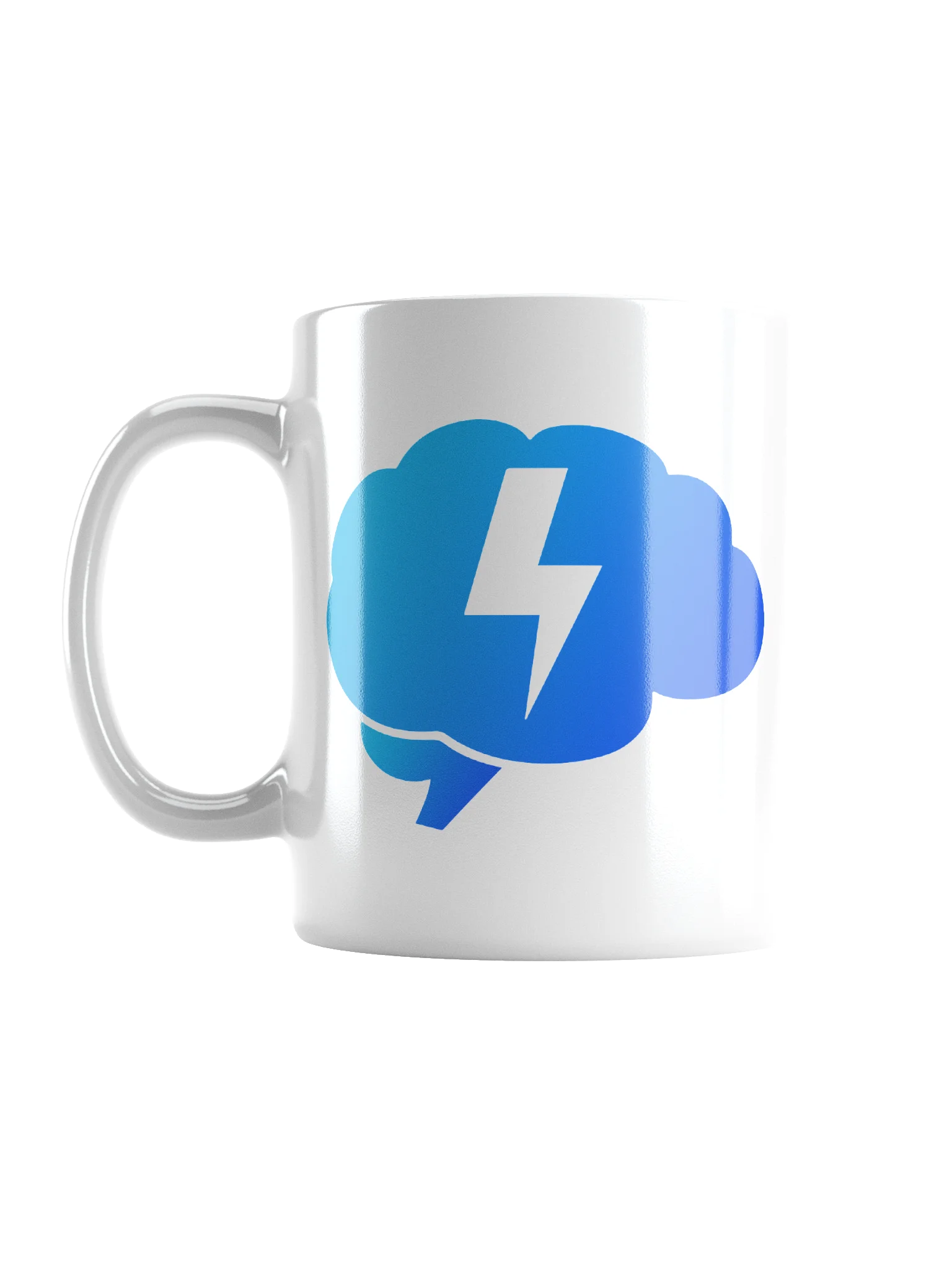 Simple Migraine Tracker Mug product image (1)