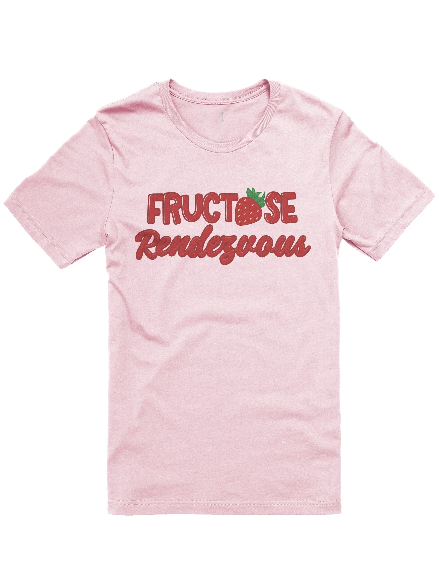 Fructose Rendezvous - Berry product image (3)