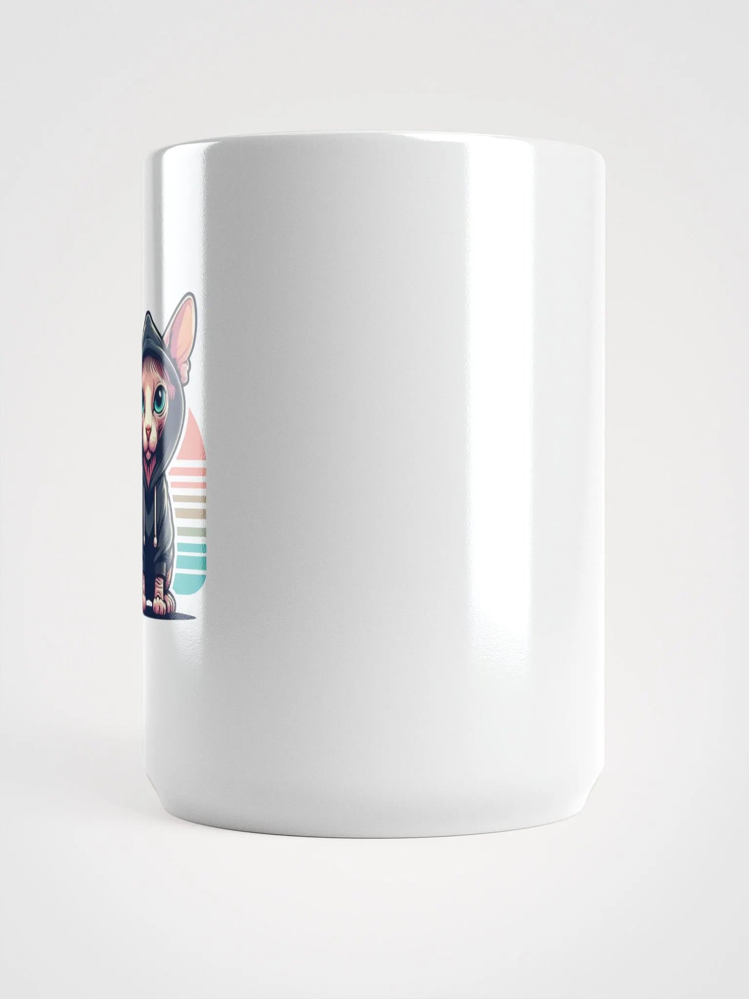 Retro Sphynx Vibes product image (3)