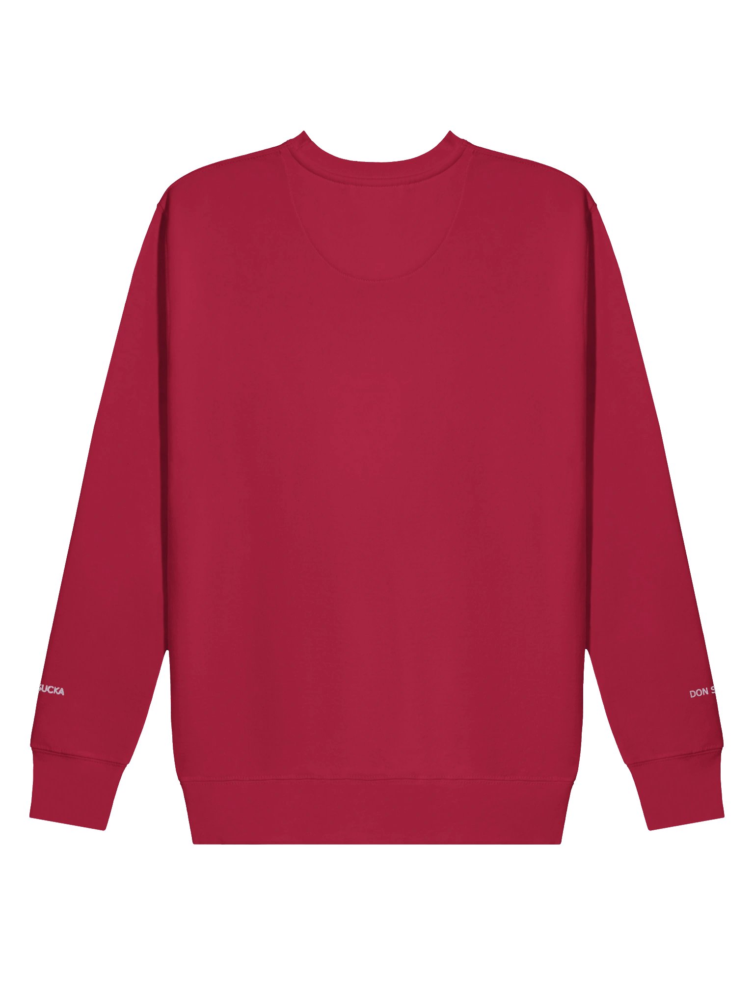'DON SUCKA' Sweatshirt product image (5)