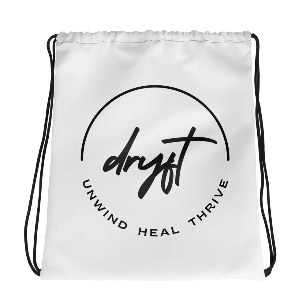 DryftCarry Draw String Bag product image (1)