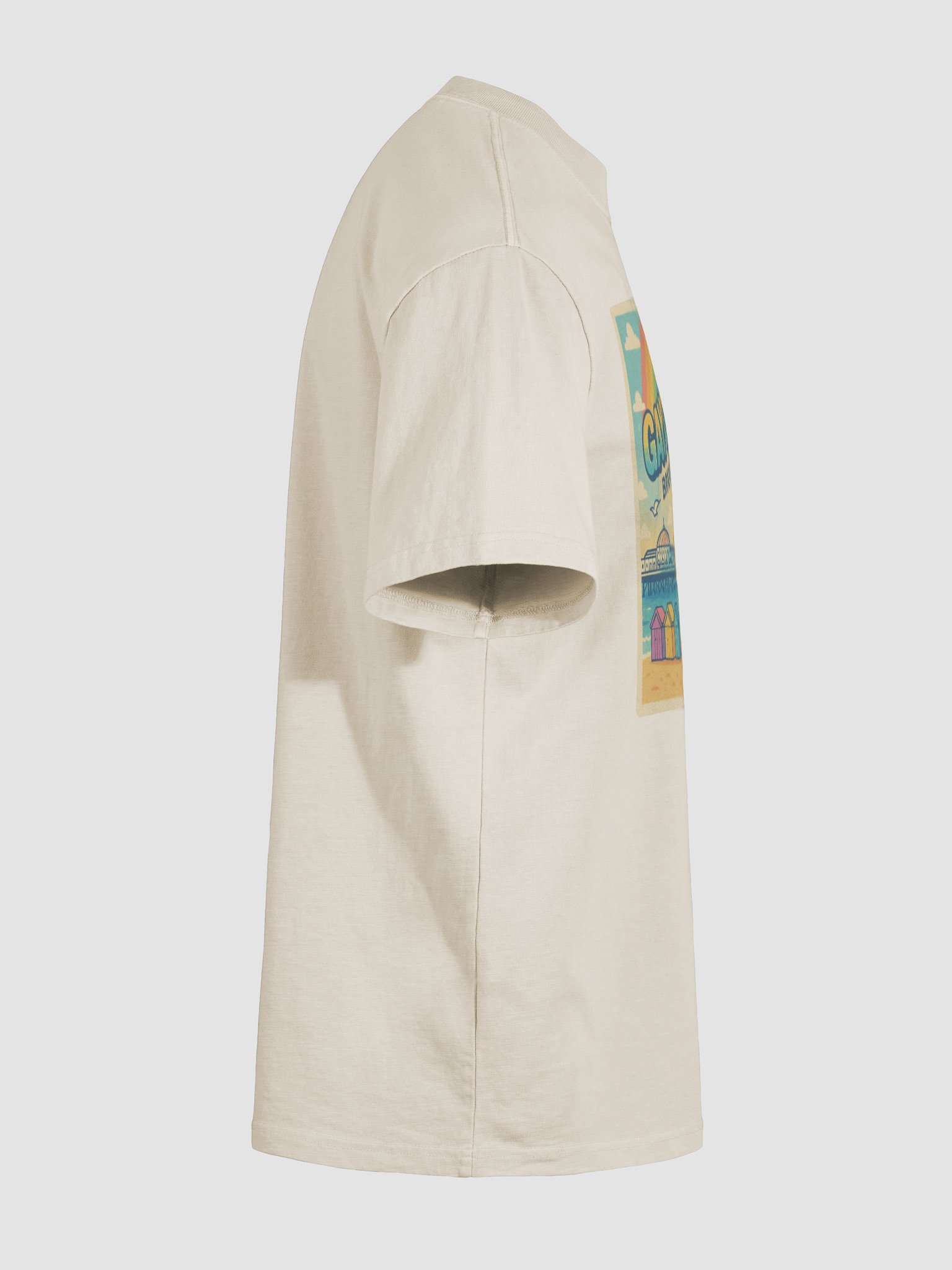 Brighton Pride T-shirt product image (5)