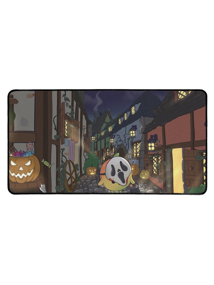 XL 80x40cm Halloween Mousepad product image (1)