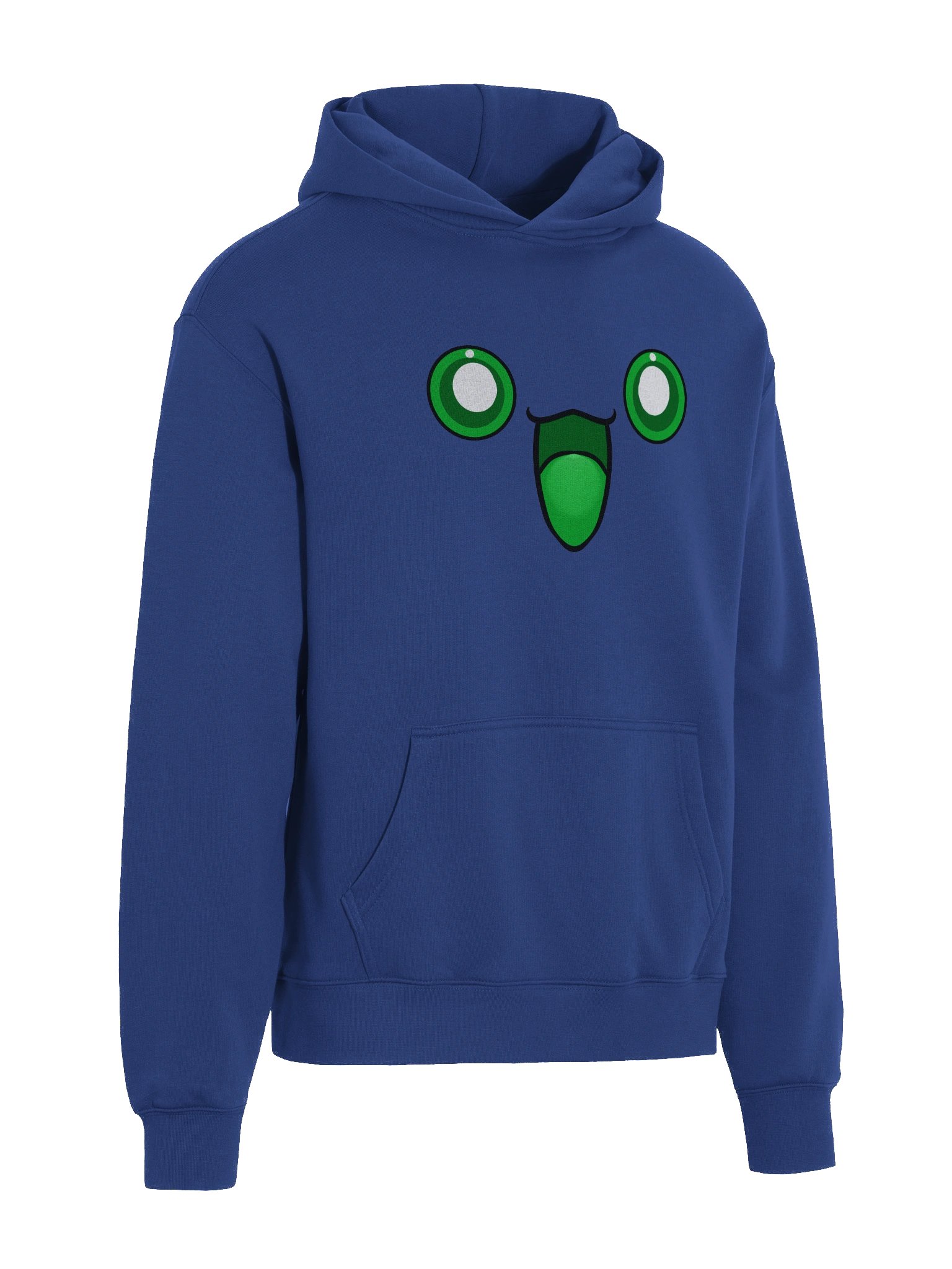 Freeform Hoodie product image (4)