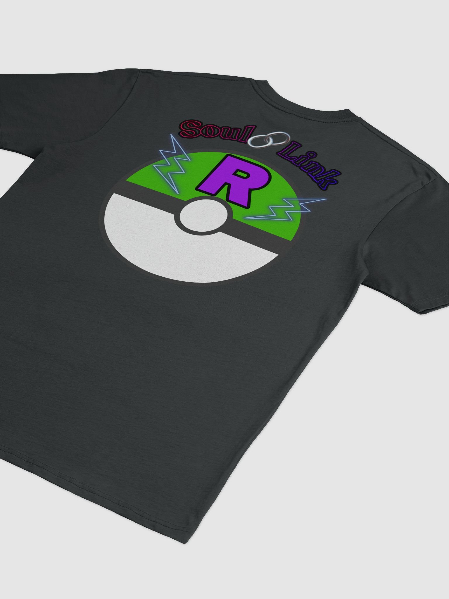 SOUL-LINKED T-Shirt product image (8)