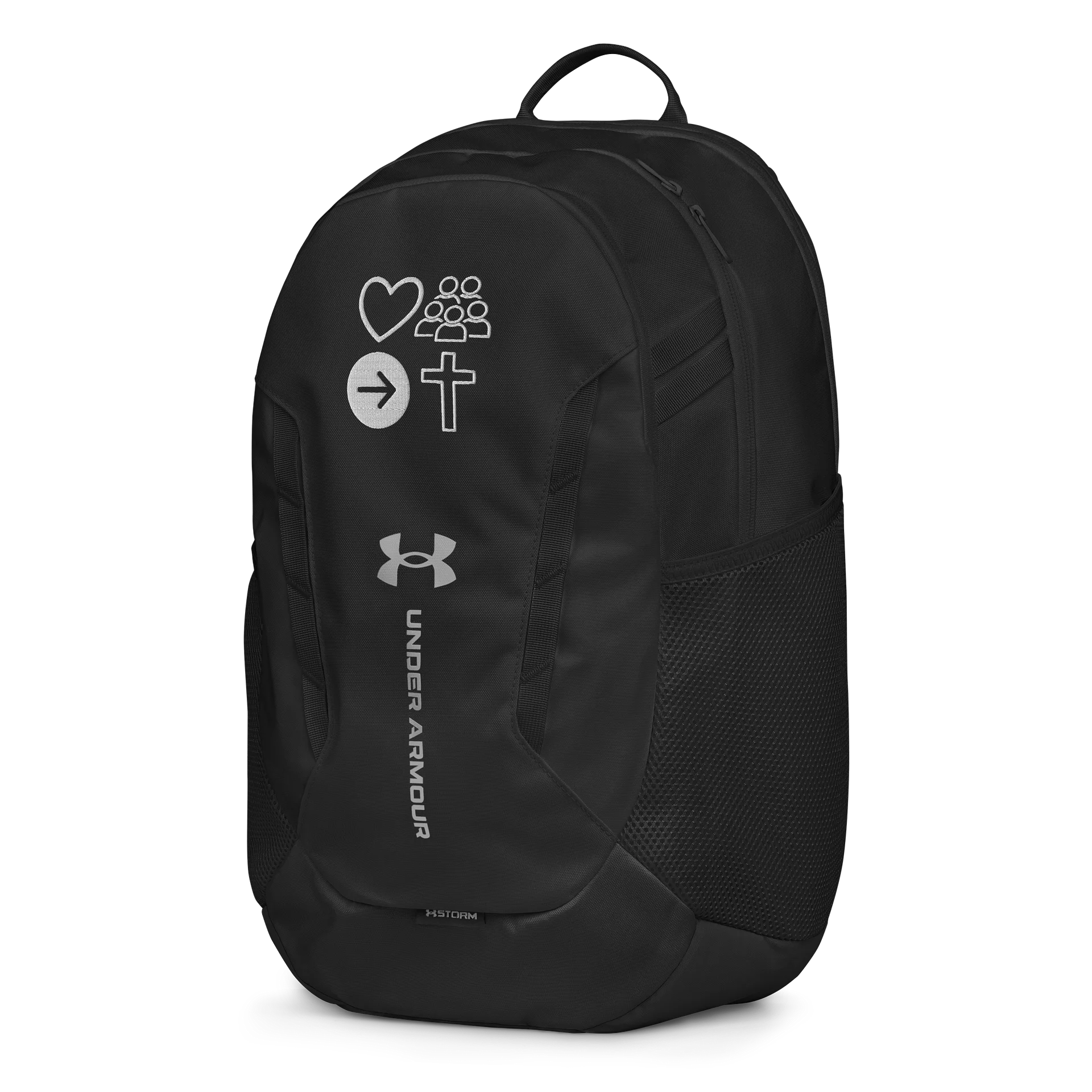 LOTJ the Backpack product image (4)
