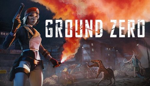 NEW GAME: GROUND ZERO (PS5)

Developer/Publisher: @malformationgames @kwalee @groundzero_game 

Had my eyes on this one for a...