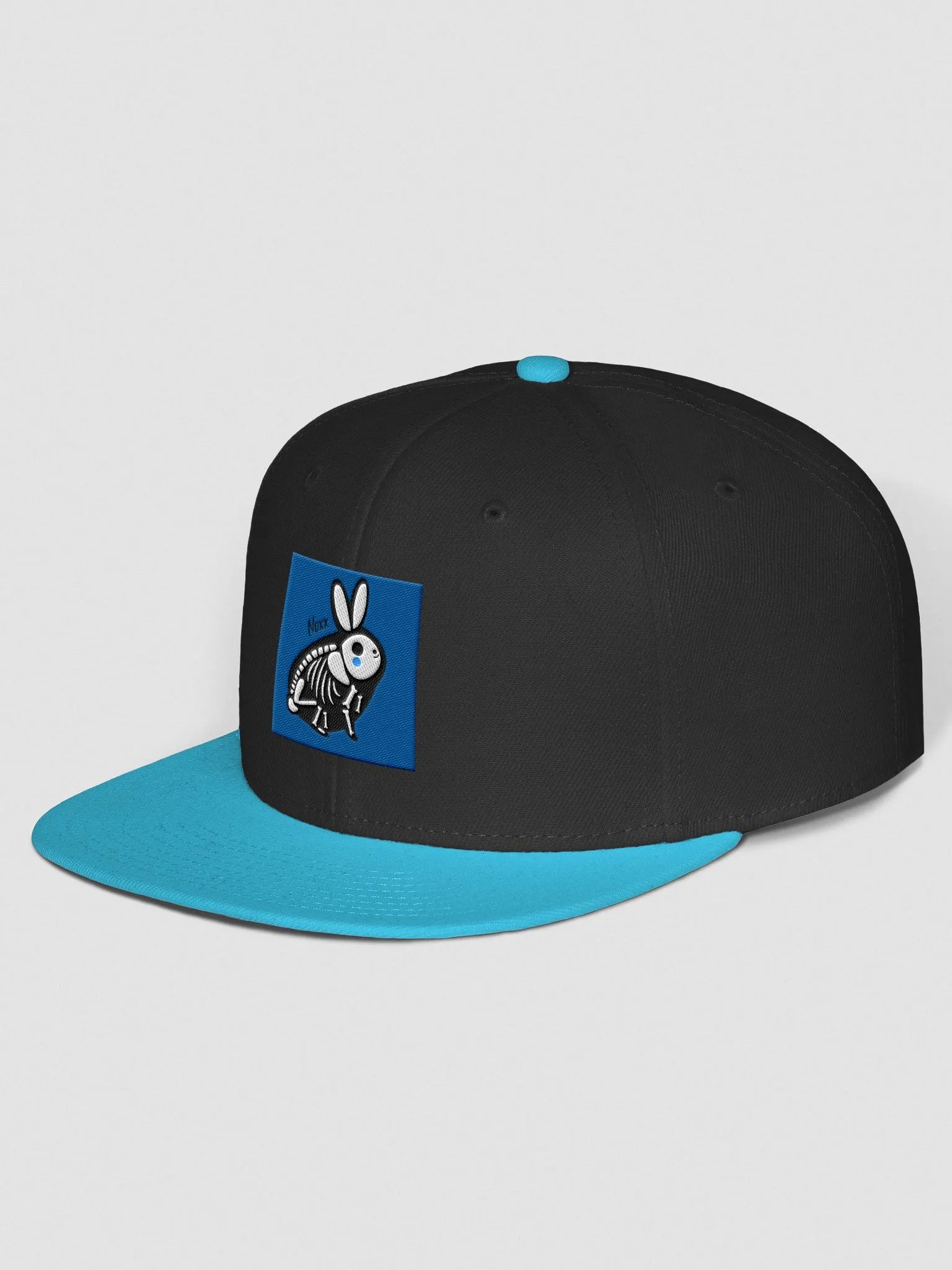 Doom Bunny Snapback product image (4)