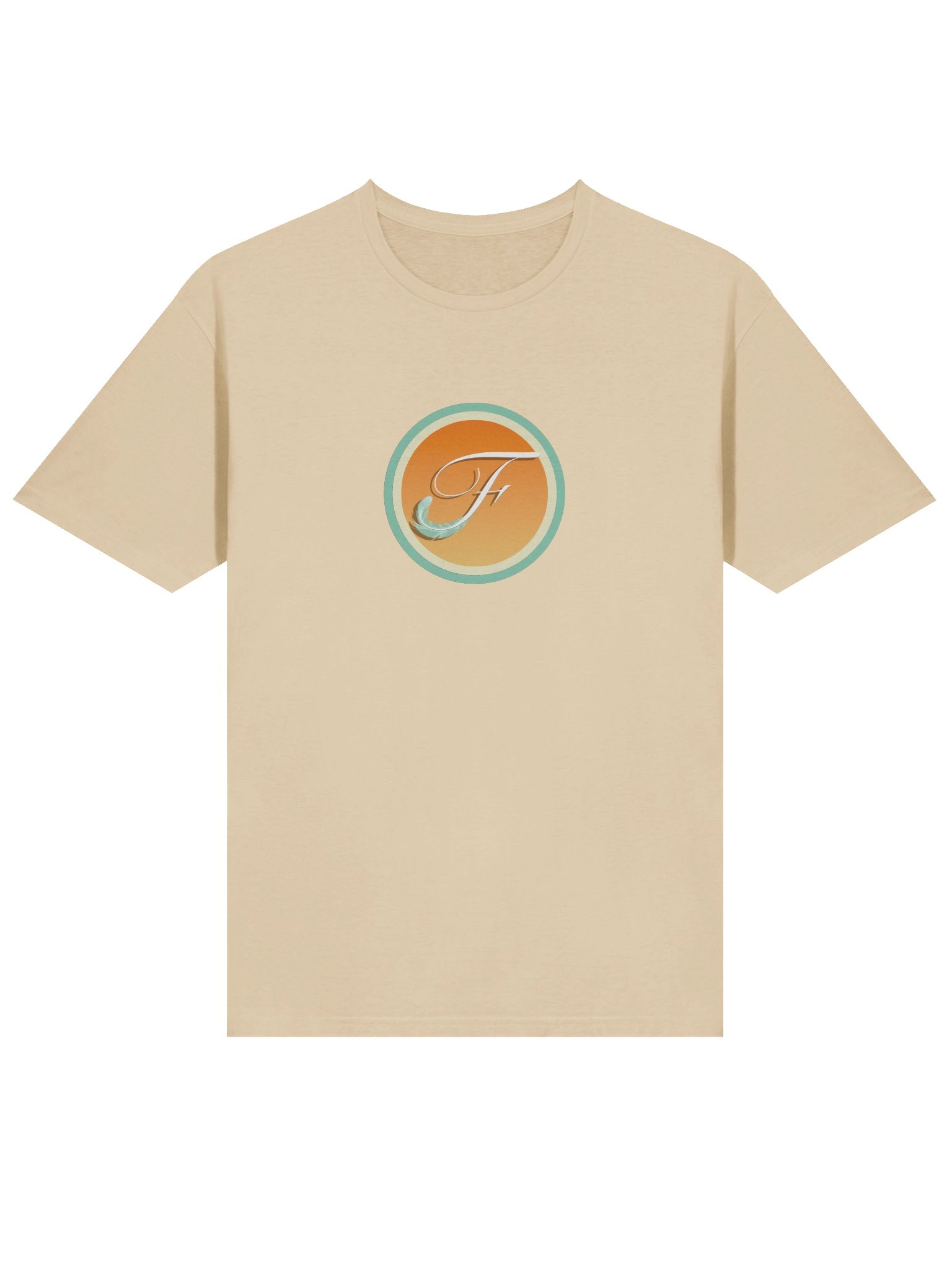 Feather Logo Shirt product image (31)