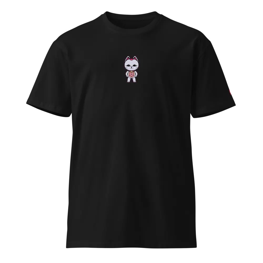 Sakura Squad Tee product image (1)