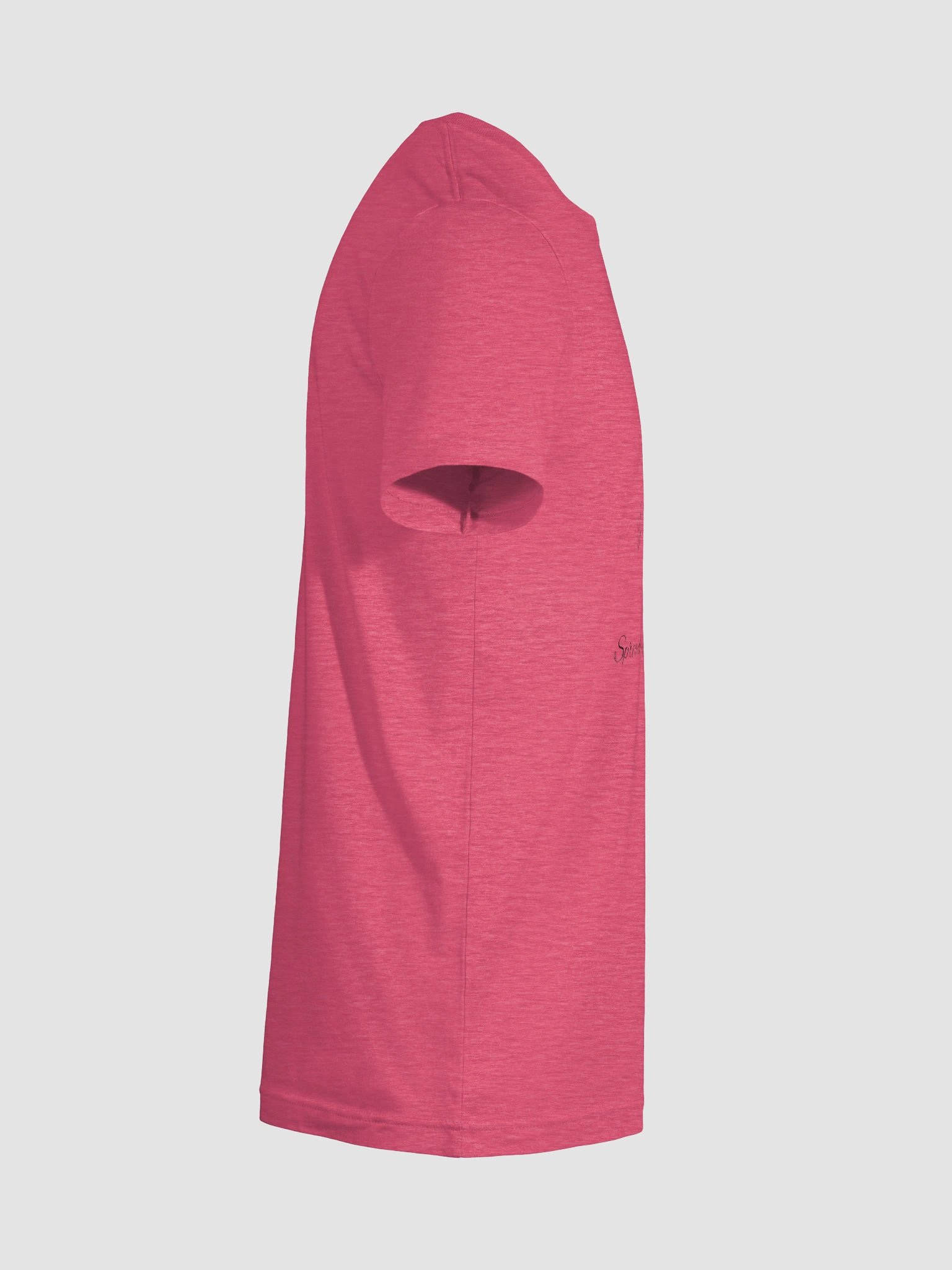 Spread Your Wings...and Spiral Tee product image (122)