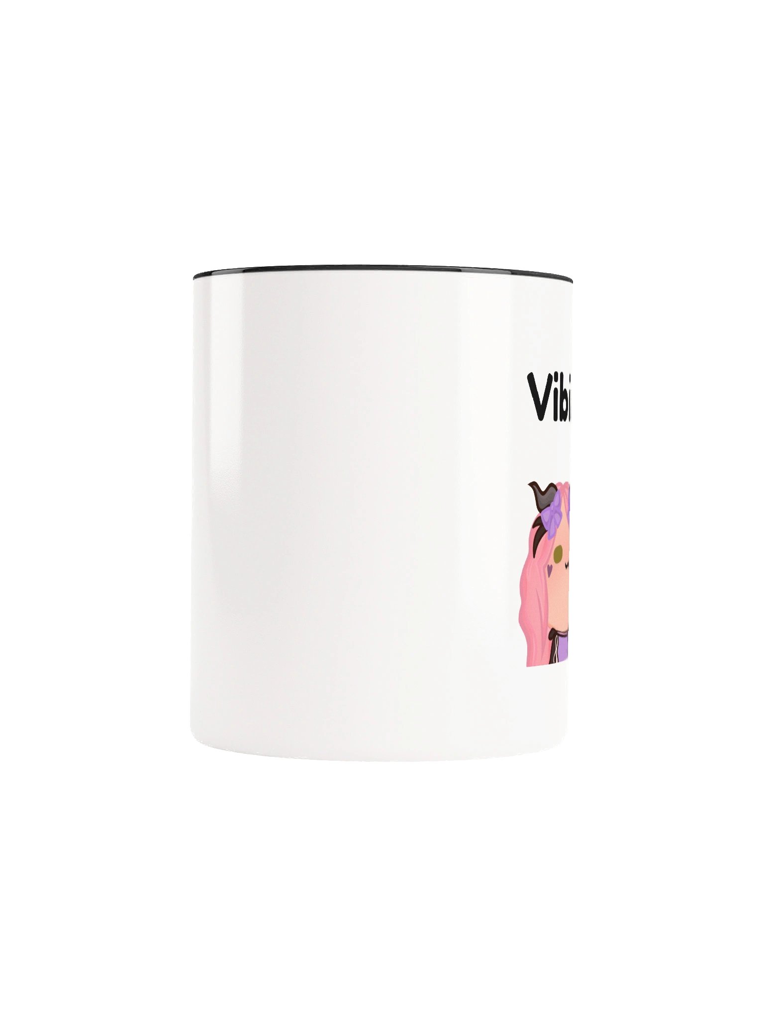 Pixel Mino Mood Mug product image (65)