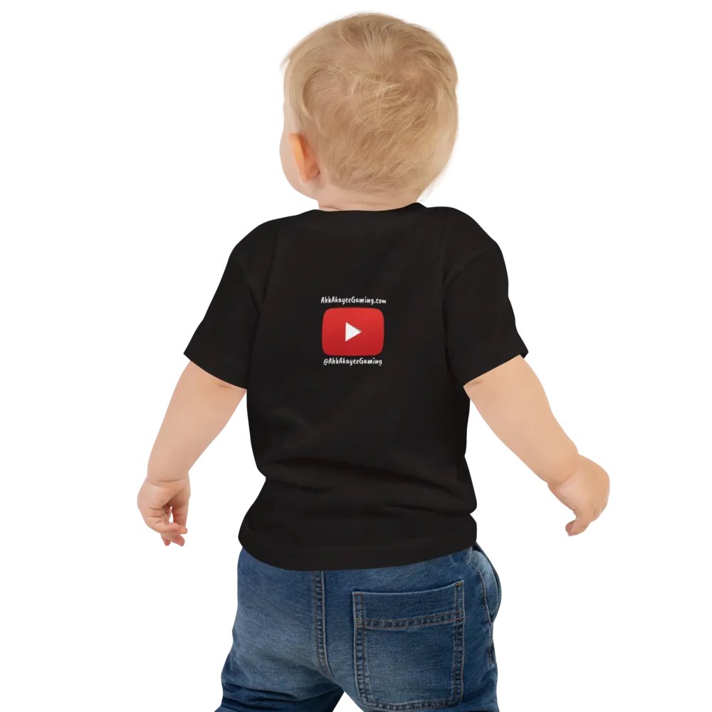 Ahh Akayee Gaming Toddler T product image (2)