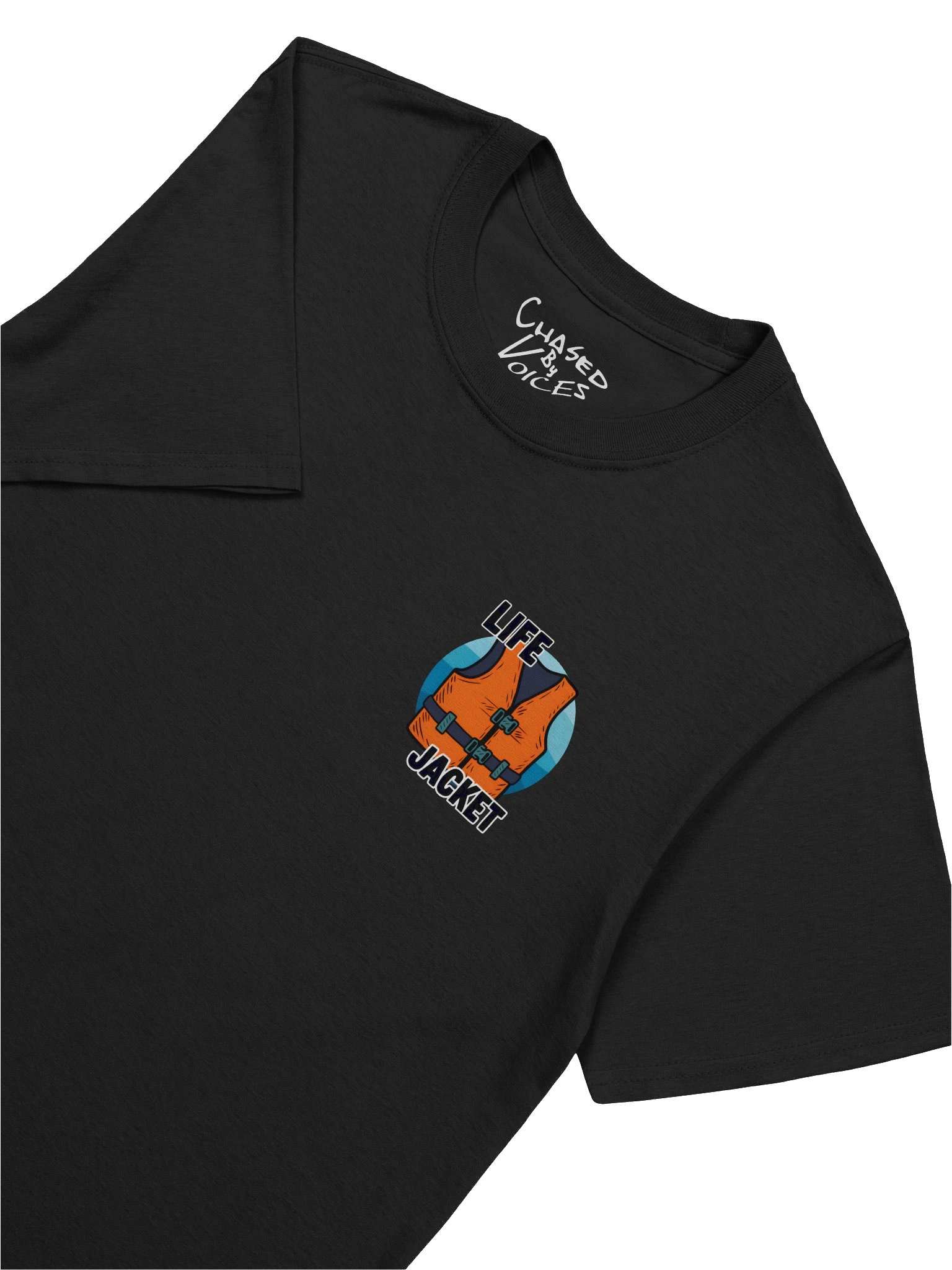 Life Jacket Tee product image (7)