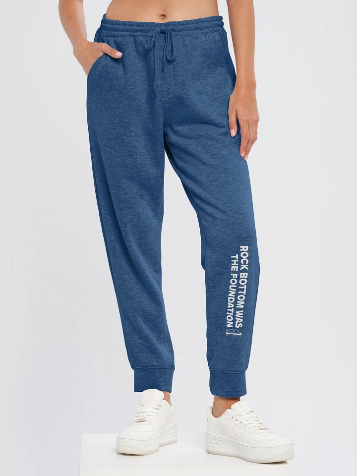 Midweight Fleece Joggers product image (13)