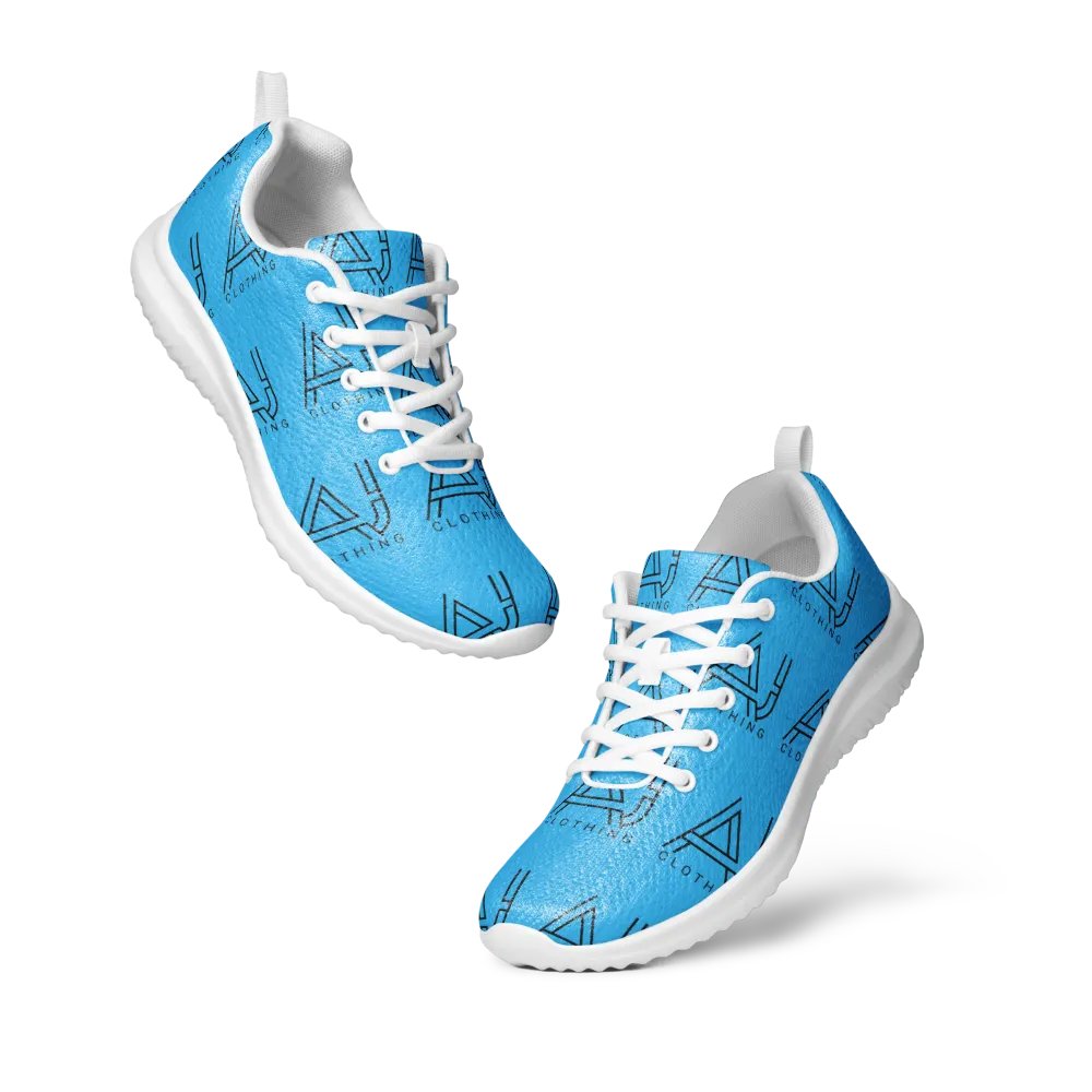 Men's trainers (Blues) product image (9)