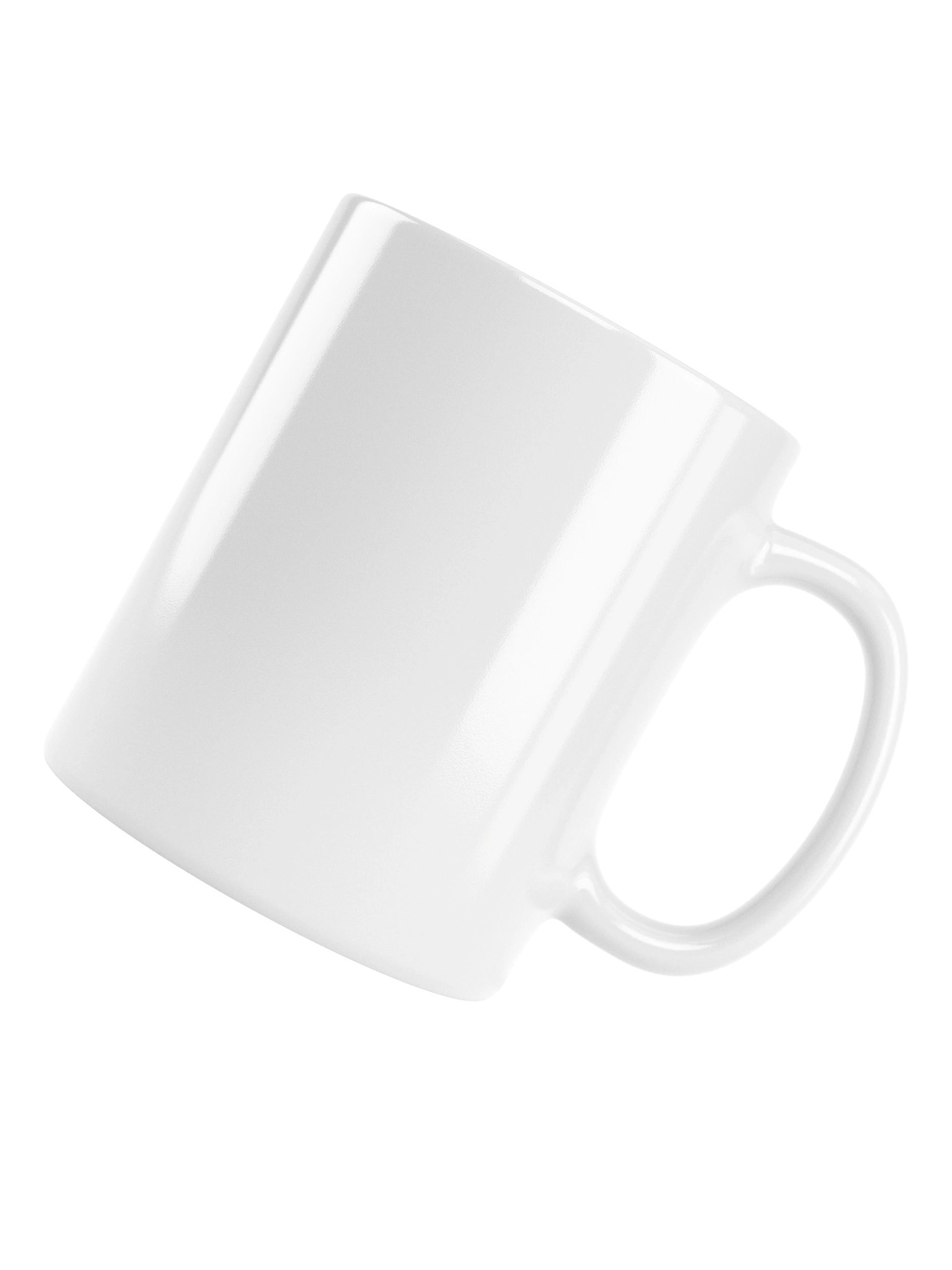 Christine’s Log Cabin Morning Brew Ceramic Mug product image (18)