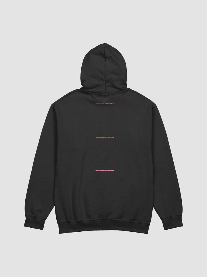 The Men Cheap Hoodie 01 product image (2)
