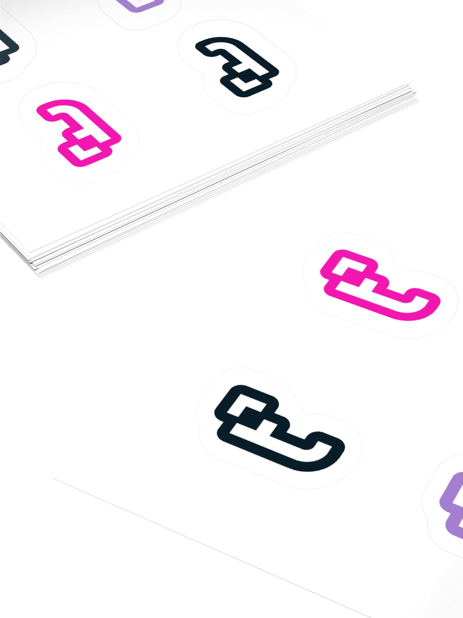 TFM Essentials Sticker Pack product image (10)