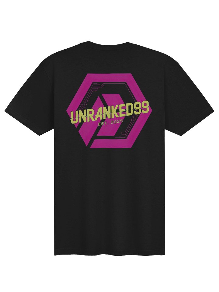 Women's T-shirt product image (16)