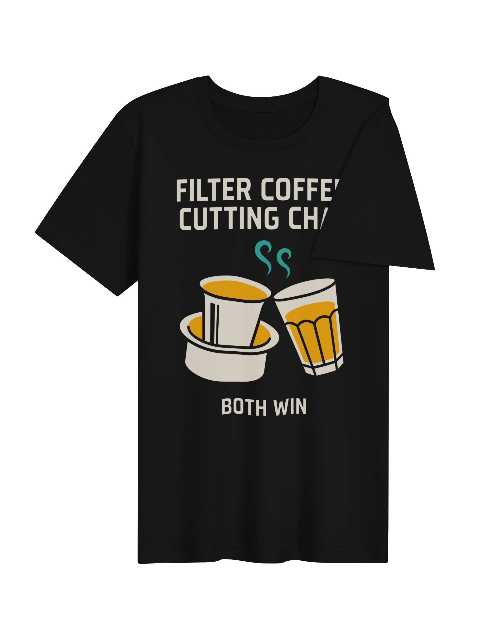 Filter Coffee · Cutting Chai (Minimal) product image (10)