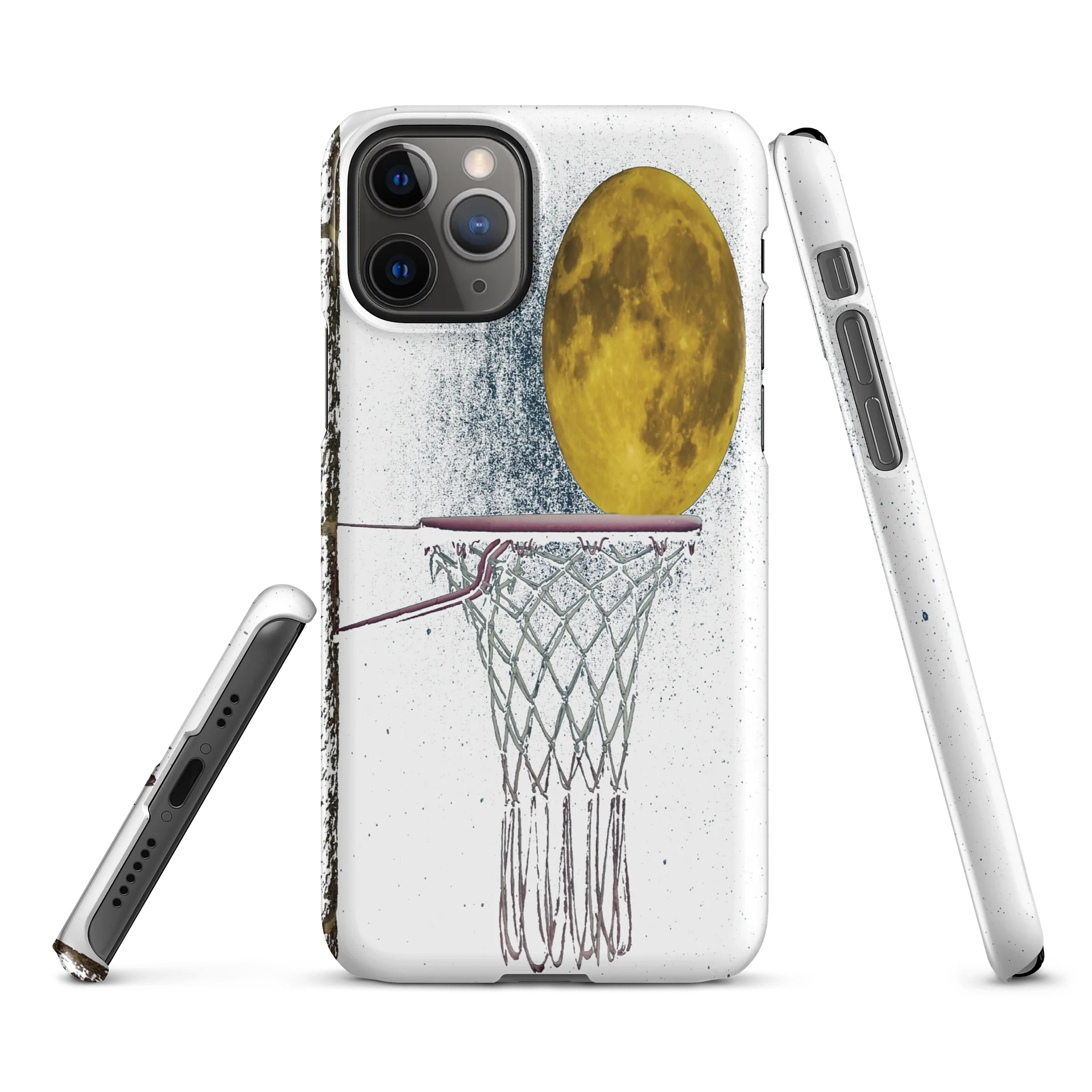 iPhone Case - Basketball product image (1)