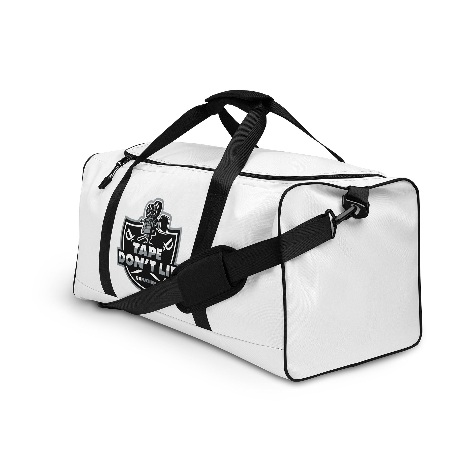 TDL Duffle bag product image (3)