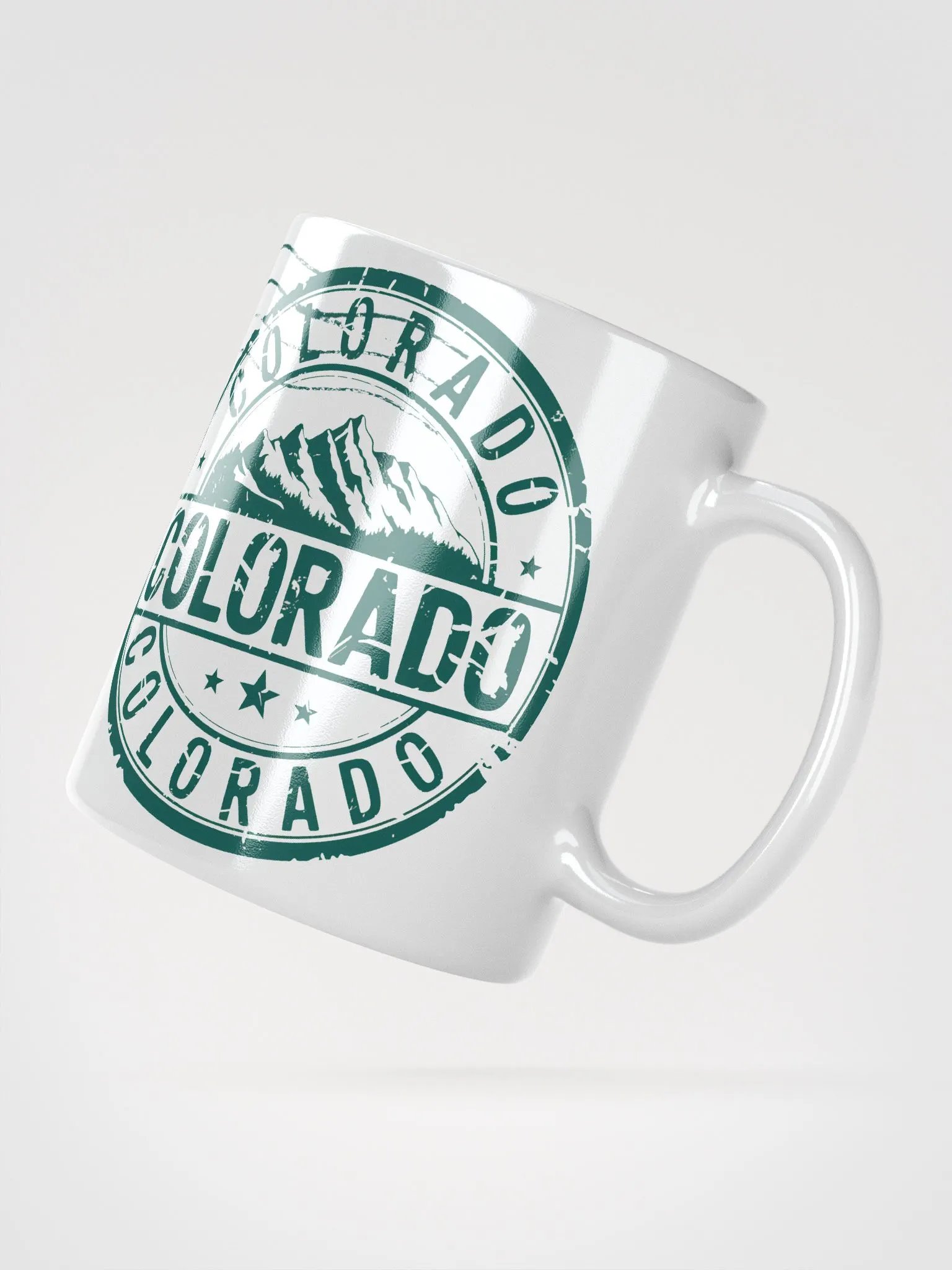 Colorado – USA State Pride Collection product image (6)