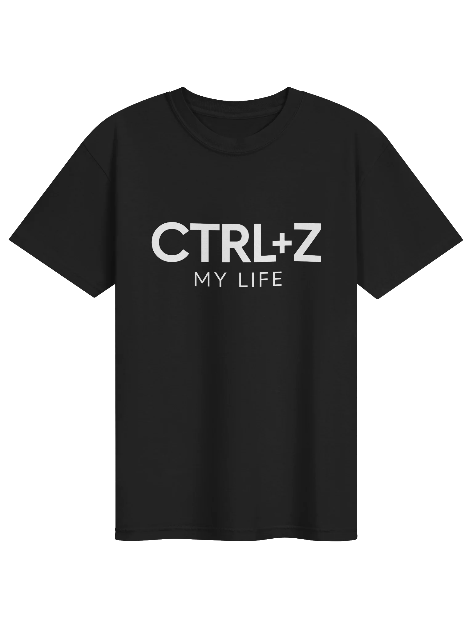 ctrl+z my life product image (1)