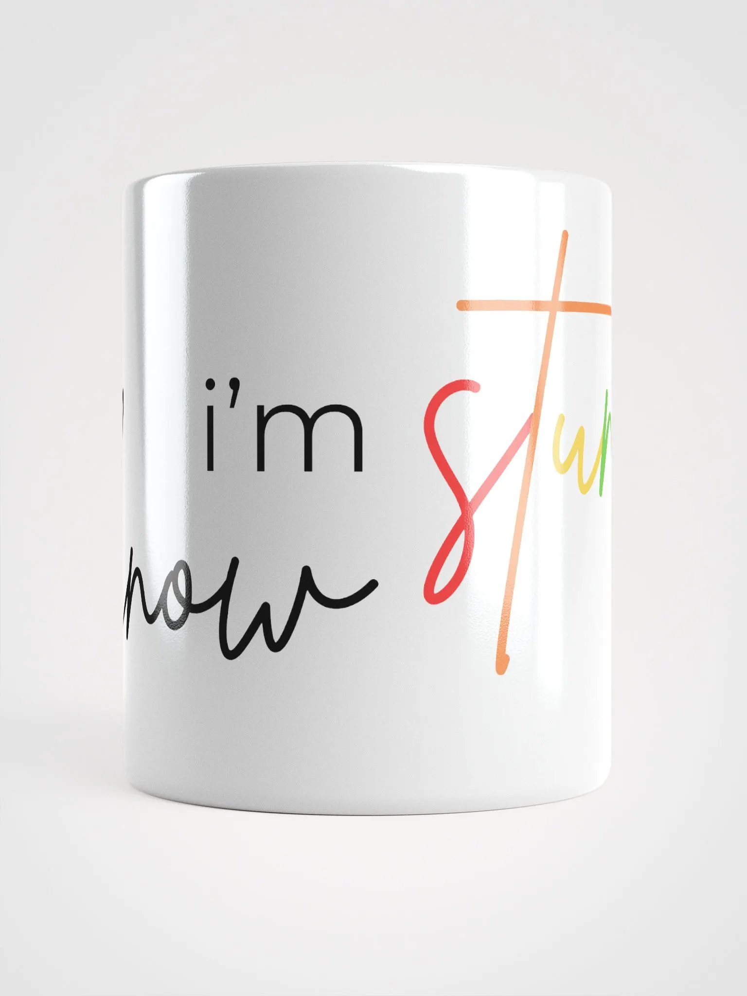 STUNNIN' MUG product image (5)