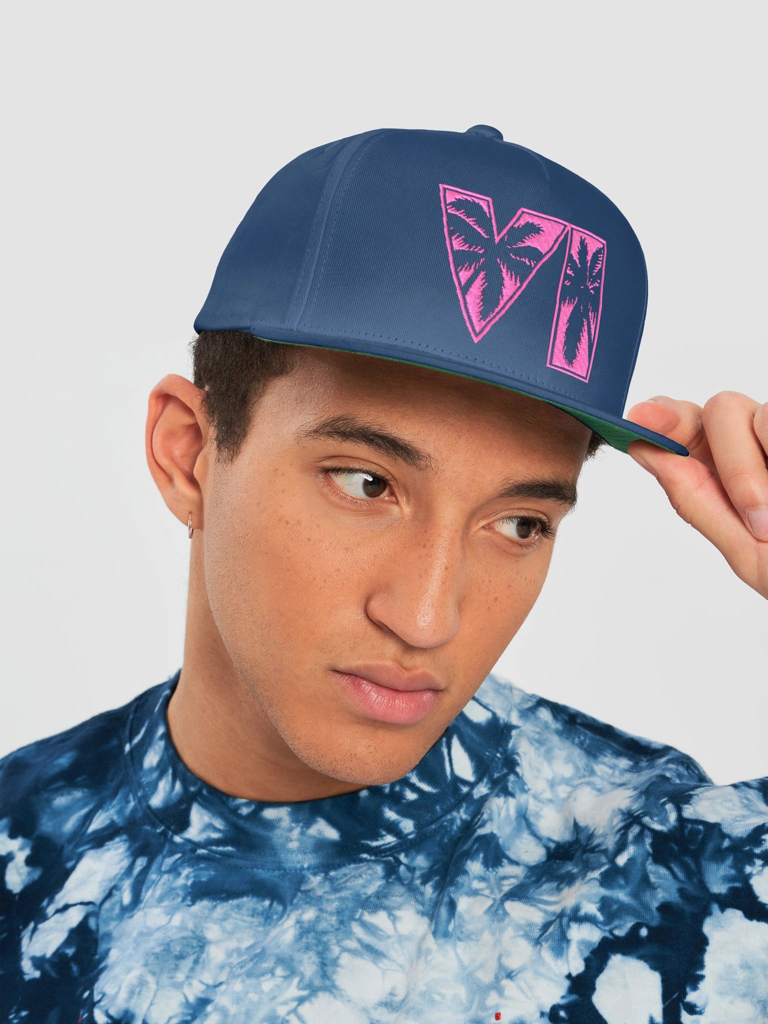 GTA VI Baseball Cap | Grand Theft Auto VI Base Ball Cap product image (1)