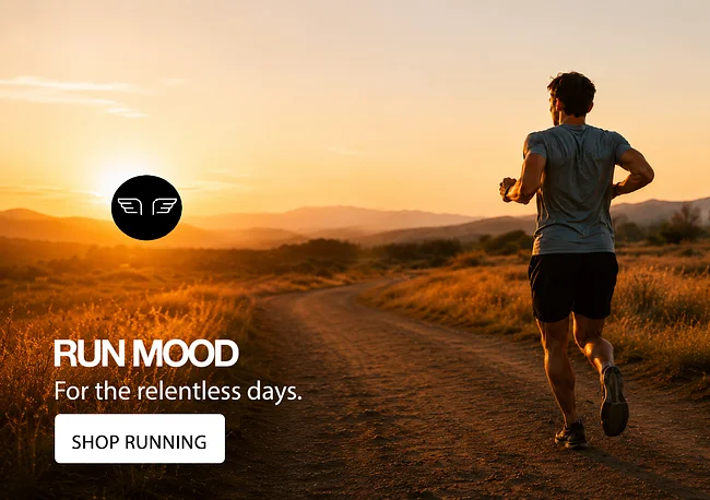 Run Mood