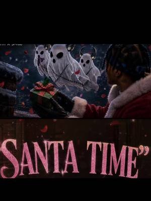 People say should put this out now Should i make “santa time” 🎄🎅🏽bonus for rnb summer tape and chrismtas single later with video #summer #christmas #santaclaus #rnb #blowthisup 