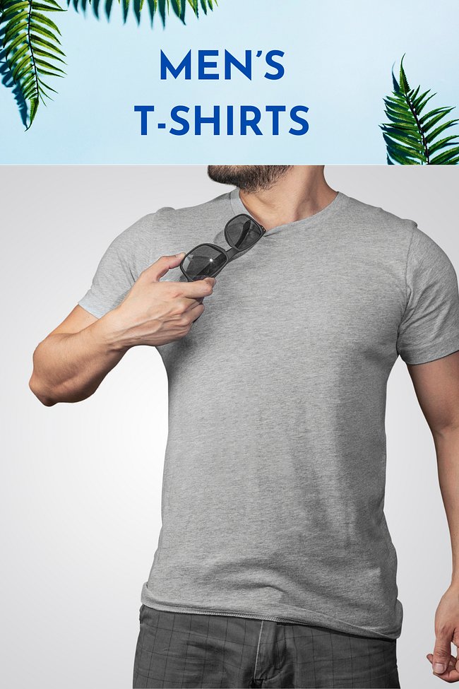 Men's T-Shirts