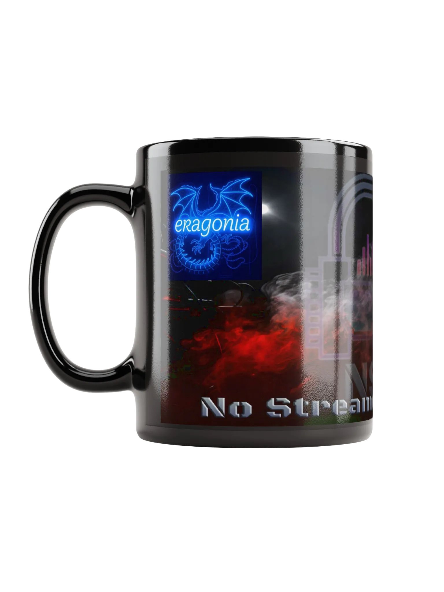 Streamer Supporter Mug product image (12)