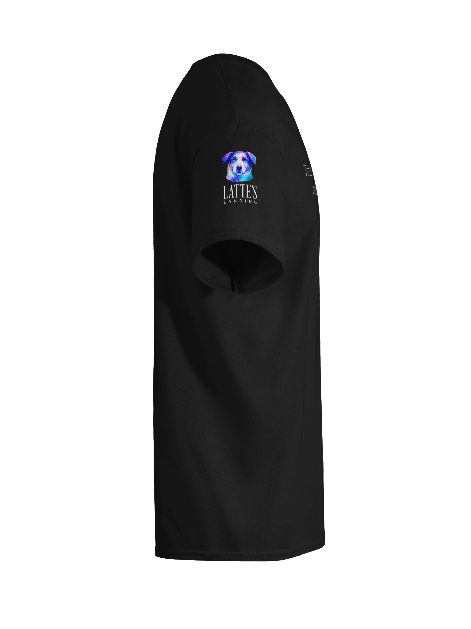 This Shirt Helped Rescue Dogs. product image (10)